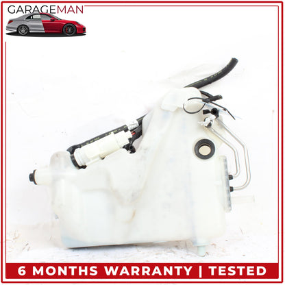 2003-2011 Mercedes W211 E350 Windshield Washer Fluid Reservoir 2118603760 OEM