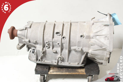2006-2010 Pontiac Solstice RWD 2.4L Convertible Automatic Transmission 141K OEM