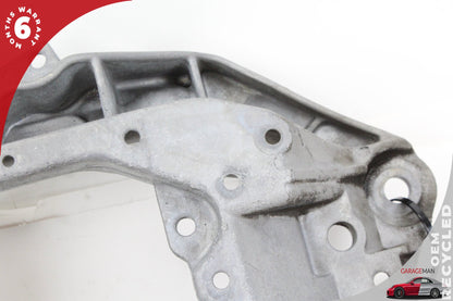 2012-2018 Audi A6 C7 Transmission Brace Mount Bracket 4G0399263G OEM