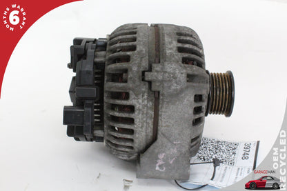 2003-2006 Mercedes W211 E500 CLK500 Engine Alternator Generator 0121541302 OEM