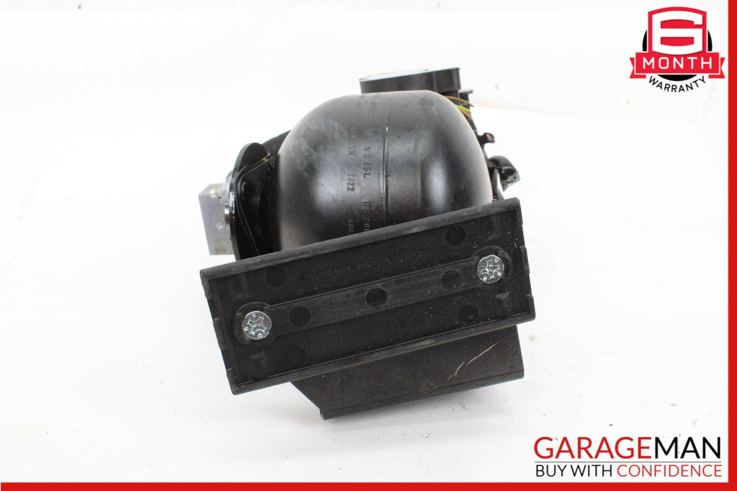 2007-2012 Mercedes-Benz SL550 R230 Hydraulic Suspension Pump 2303280740