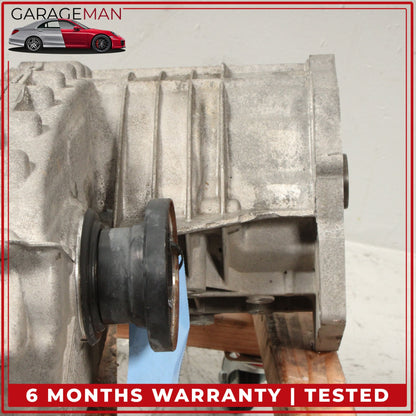 2003-2006 Porsche Cayenne 955 Turbo S 4.5L V8 Transmission Transfer Case OEM