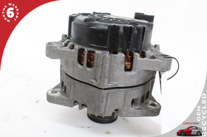 2011-2018 Mercedes W221 S550 CL550 Engine Alternator Generator 0141541002 OEM