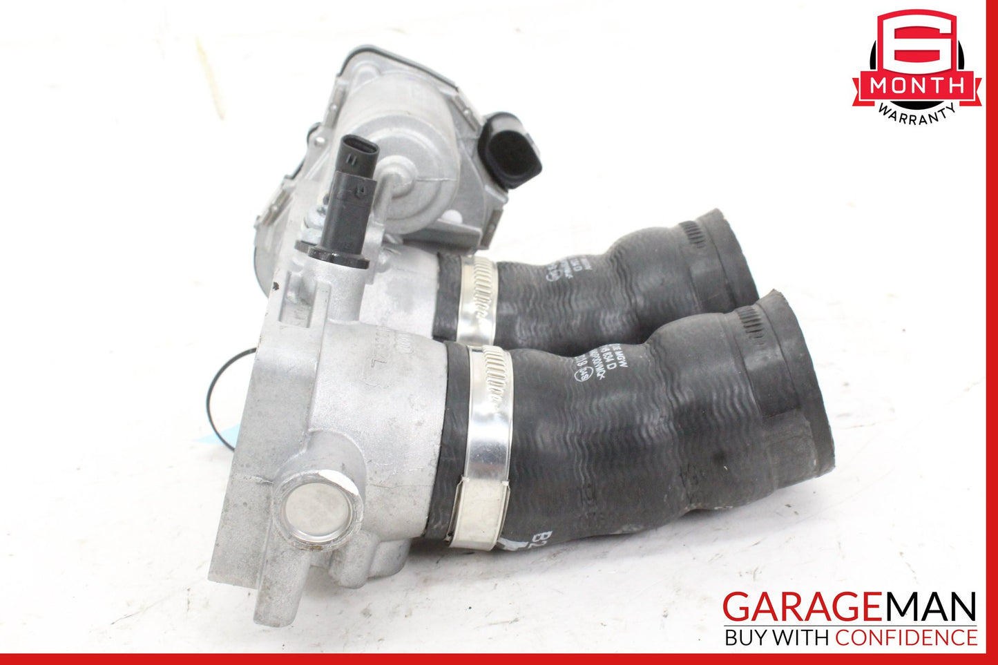 2013-2018 Audi S7 Bentley Continental 4.0L Engine Throttle Body 079133062L OEM