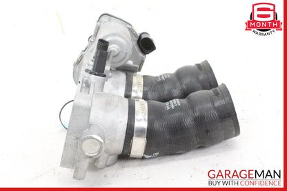 2013-2018 Audi S7 Bentley Continental 4.0L Engine Throttle Body 079133062L OEM