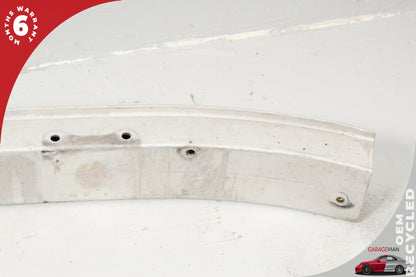 2006-2012 Mercedes W164 ML350 GL450 Front Bumper Reinforcement Impact Bar OEM
