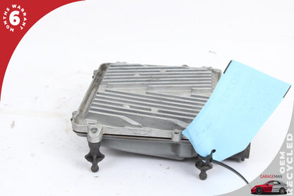 07-11 Mercedes-Benz ML350 W164 ECU Engine Control Module 2721532691 Genuine