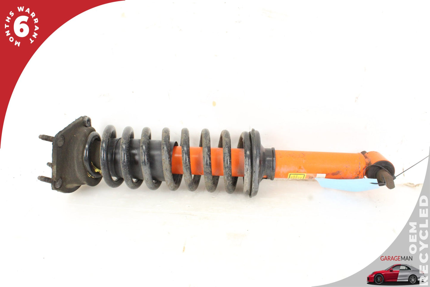 1993-2002 Pontiac Firebird Front Left and Right Side Shock Strut Absorber OEM
