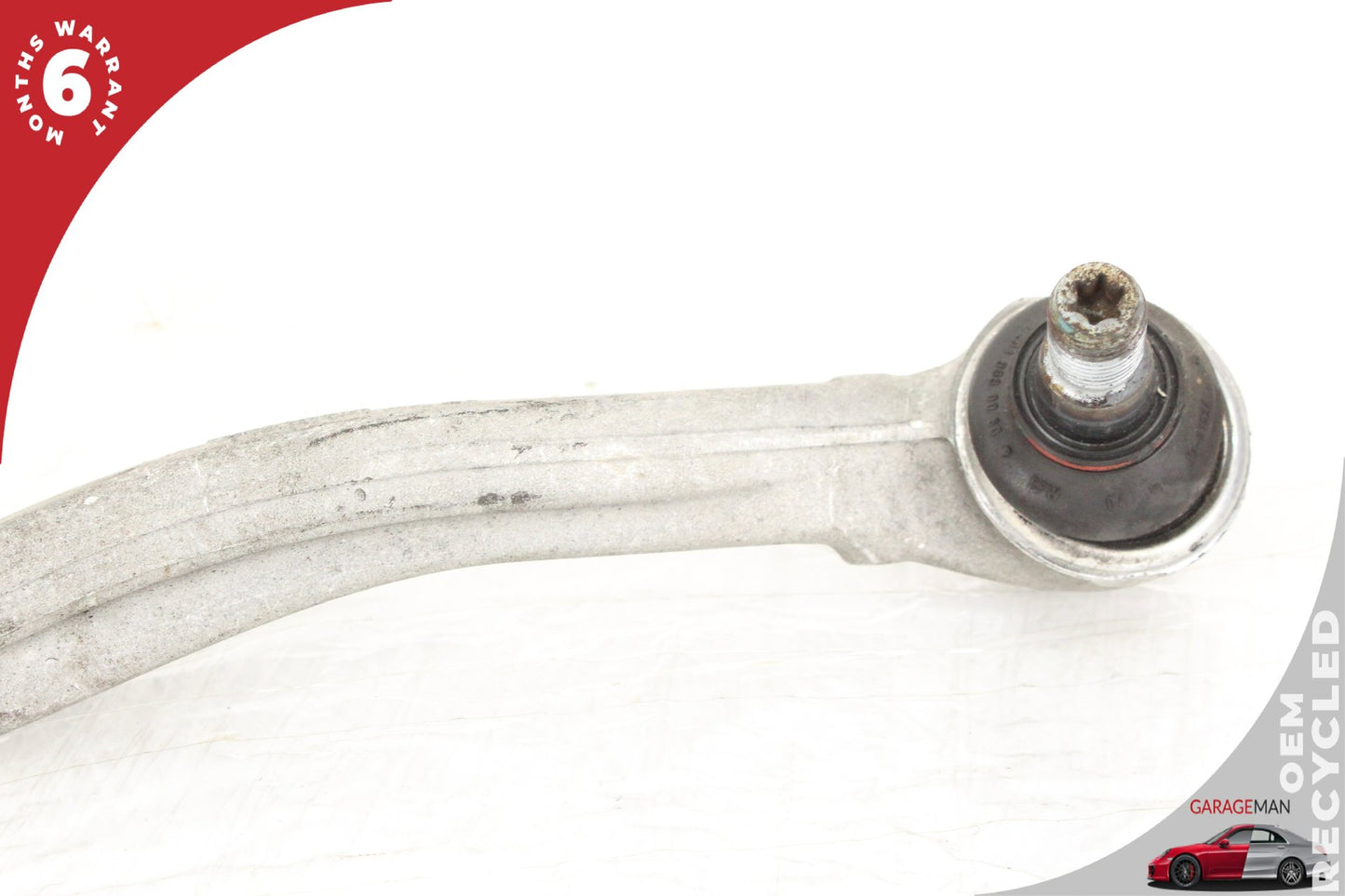 2005-2011 Mercedes R171 SLK300 Front Left Side Lower Control Arm 20304 OEM