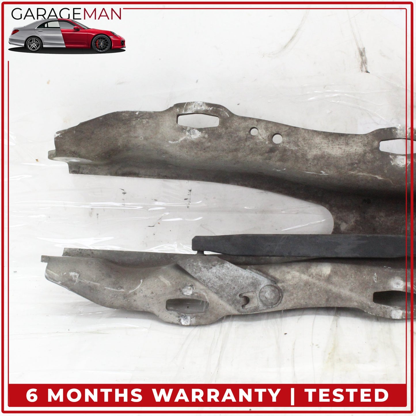 2014-2020 Mercedes W222 S550e Rear Left or Right Side Lower Control Arm OEM