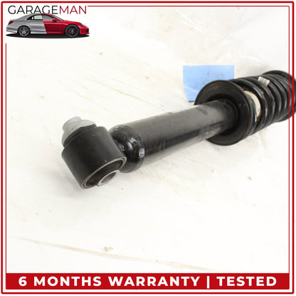 2011-2016 BMW 528i F10 RWD 3.0L Rear Left and Right Shock Strut Absorber 33526789380 OEM