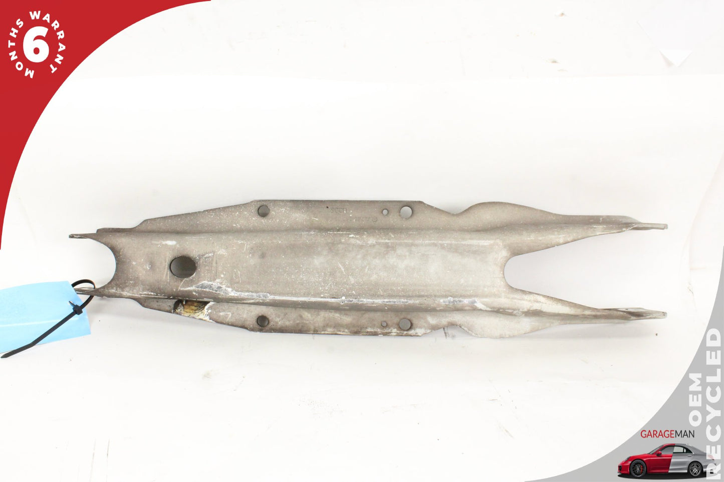 2014-2020 Mercedes W117 CLA45 AMG Rear Left or Right Side Lower Control Arm OEM