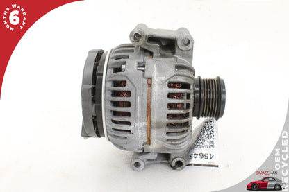 2009-2012 Audi A4 Engine Alternator Generator 06H903016L