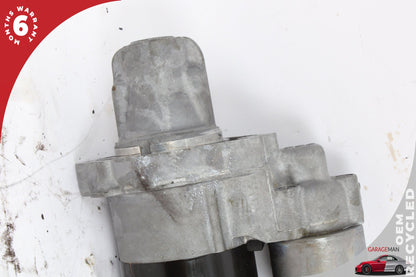 12-18 Mercedes-Benz E350 W212 Sedan Engine Motor Starter 2769062300