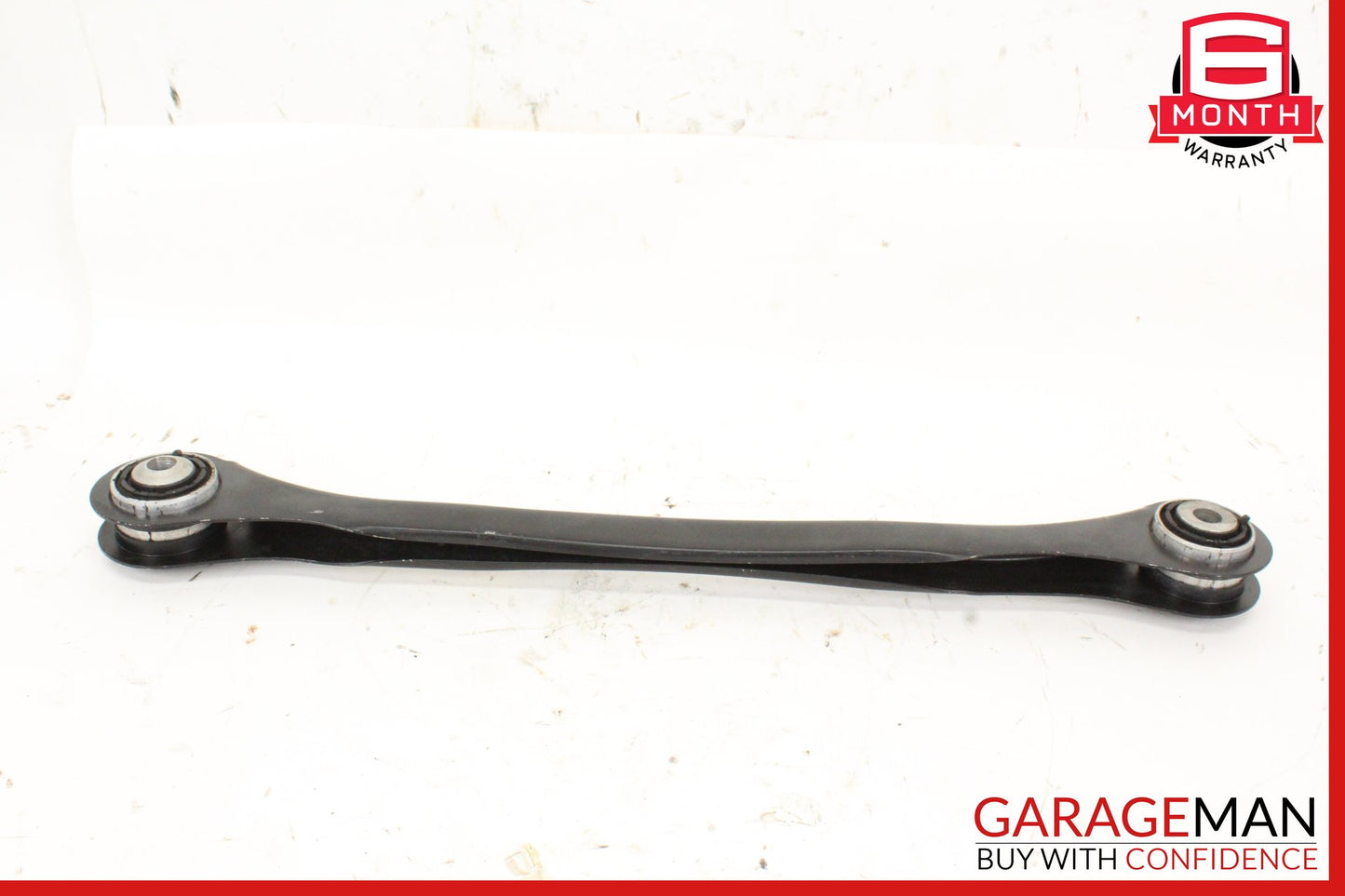 2017-2024 Audi A4 Rear Right Passenger Side Tie Rod Control Arm 8W0501530D OEM