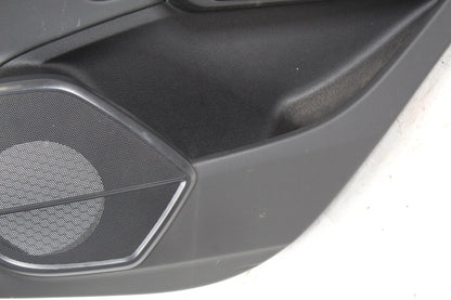 2018-2025 Audi Q5 SQ Rear Right Passenger Side Interior Door Trim Panel OEM