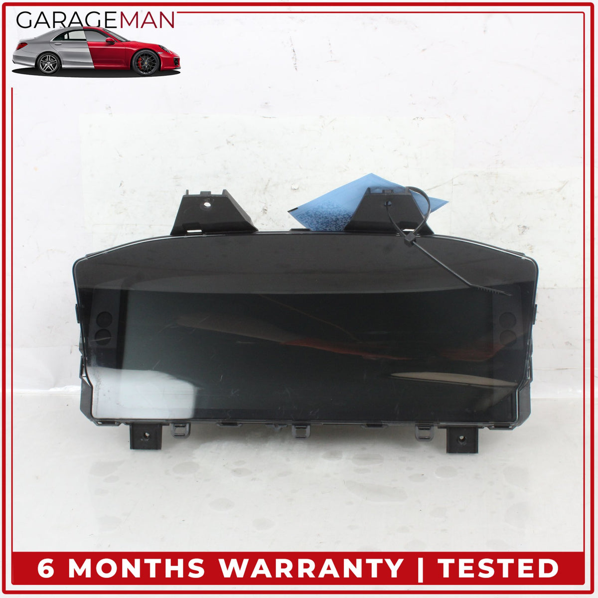 2015-2016 LR Range Rover L405 Speedometer Instrument Cluster GPLA10849KA OEM
