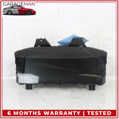 2015-2016 LR Range Rover L405 Speedometer Instrument Cluster GPLA10849KA OEM