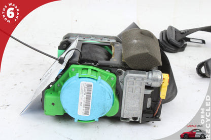 2009-2016 Audi A4 Sedan Seat Belt Retractor 8K1857706J OEM