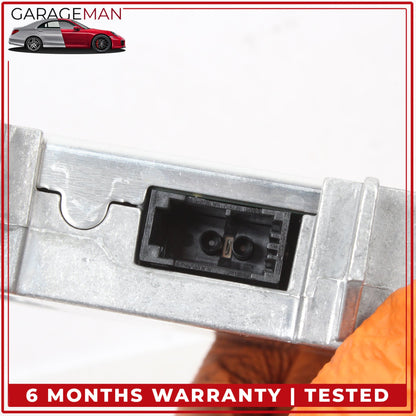 2006-2012 Mercedes W211 E350 Communication Control Module Unit 2198200926 OEM