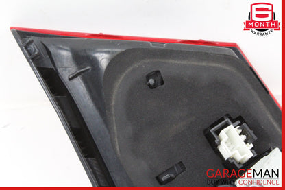 2014-2016 Mercedes-Benz E350 W212 Rear Right Side Inner Tail Light Lamp 2129061603