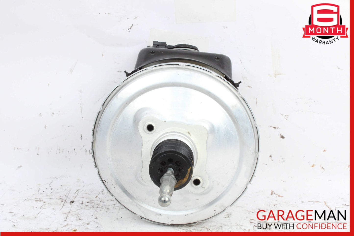 2012-2018 Audi A6 A7 Power Brake Booster Master Cylinder w/ Reservoir OEM
