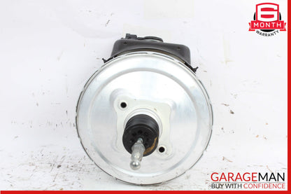 2012-2018 Audi A6 A7 Power Brake Booster Master Cylinder w/ Reservoir OEM