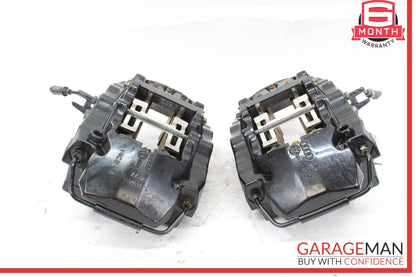 2013-2015 Audi RS5 8T Convertible Front Left and Right Side Brake Caliper 8T0615107D OEM