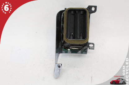10-16 Porsche Panamera Rear Left AC Air Vent Grille Panel 970553171 Genuine