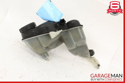 2010-2013 Mercedes-Benz S550 W221 Coolant Overflow Reservoir 2215000349 OEM