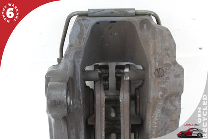 2004-2015 Audi Q7 Front Left and Right Side Brake Caliper 7L6615123Q OEM