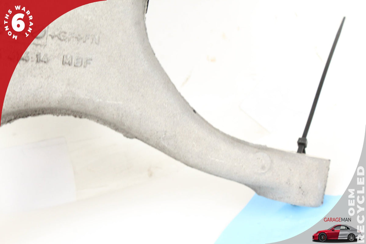 2012-2018 Audi SQ5 8R AWD Right Rear Lower Control Arm 8R0505312F OEM