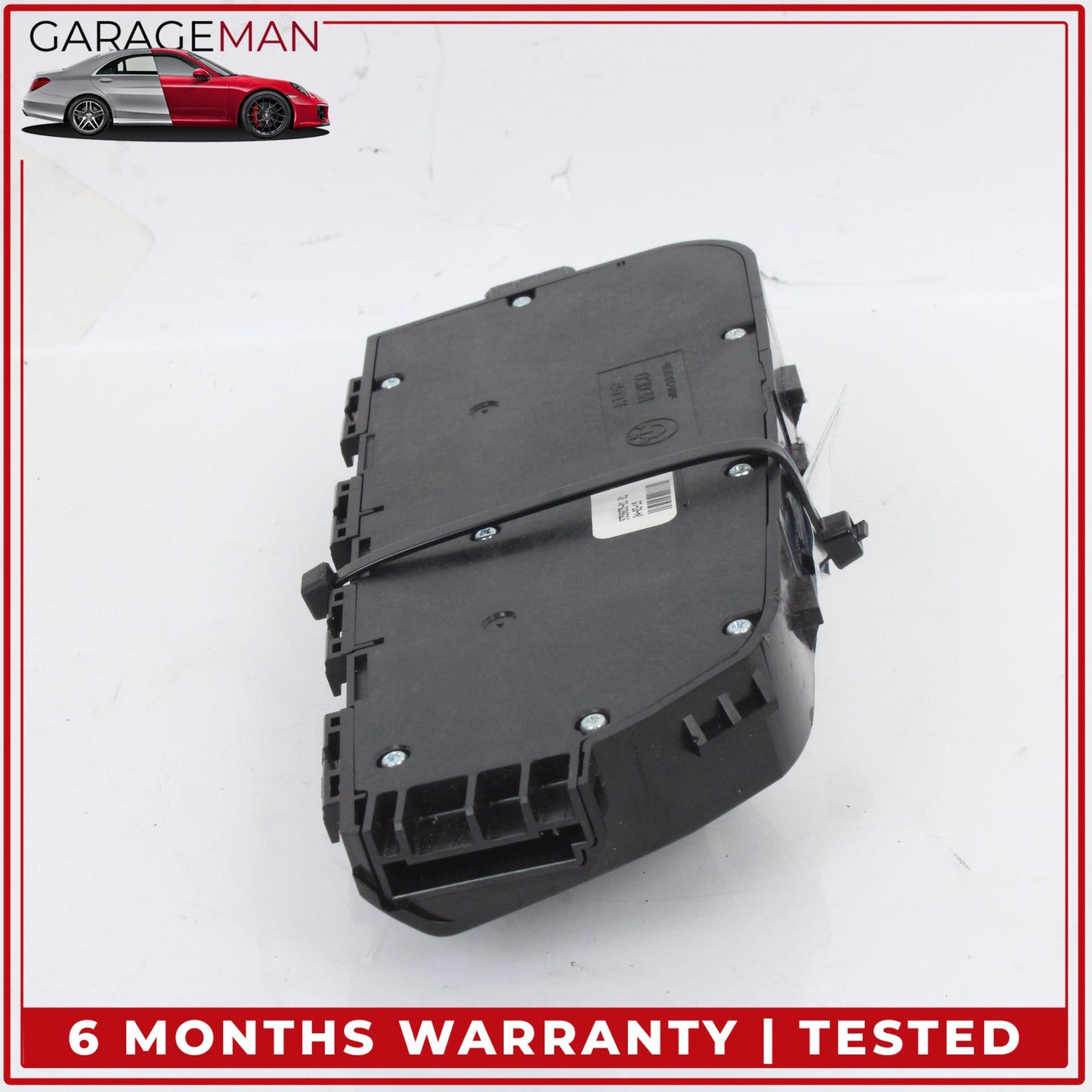 2014-2020 BMW 428i F36 Front Left Side Seat Memory Control Switch 9359835 OEM
