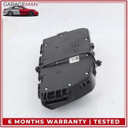 2014-2020 BMW 428i F36 Front Left Side Seat Memory Control Switch 9359835 OEM