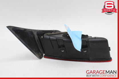 2016-2018 Audi A7 S7 RS7 Rear Left Driver Side Inner LED Tail Light Lamp OEM