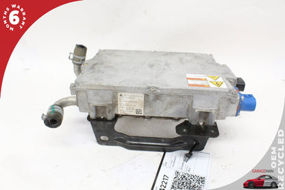 2012-2015 Tesla Model S High Voltage Power Converter Module 102866500B OEM