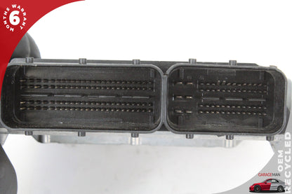 2014-2018 Mercedes W117 CLA250 Engine Control Module ECU ECM 2709002100 OEM