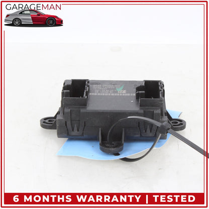 2014-2017 Range Rover Sport L494 Rear Left Driver Side Door Control Module OEM