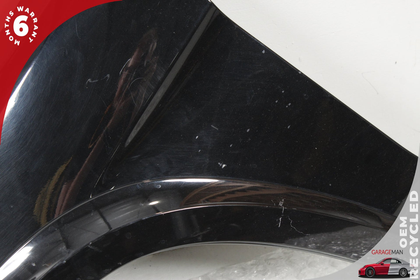2013-2019 Mercedes X166 GL550 GL450 Left Driver Side Fender Assembly OEM
