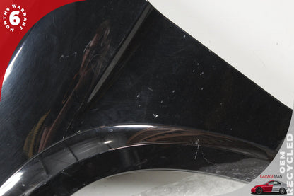 2013-2019 Mercedes X166 GL550 GL450 Left Driver Side Fender Assembly OEM