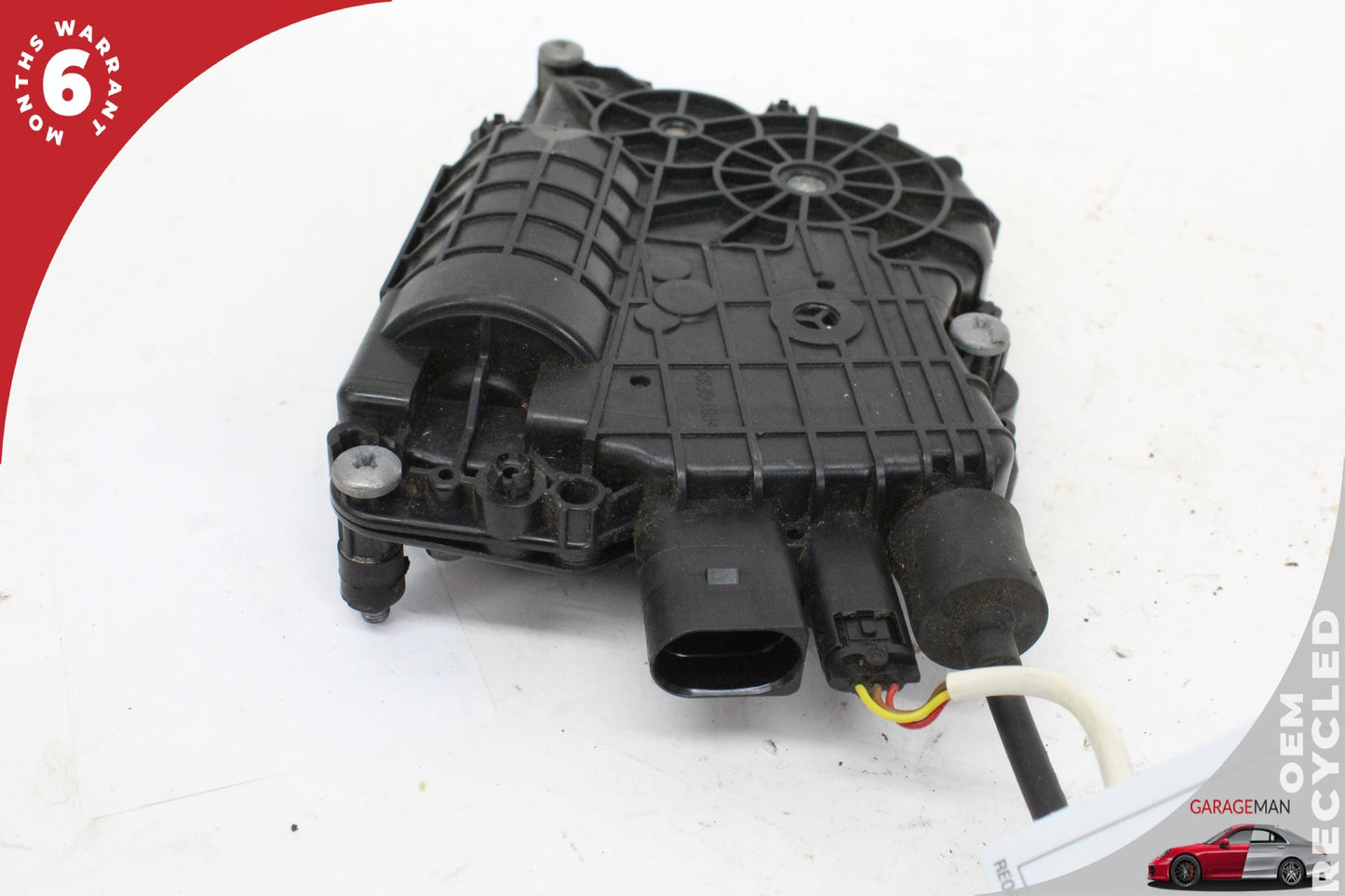 2009-2015 BMW 750i Front Right Passenger Side Door Lock Actuator 7185692 OEM