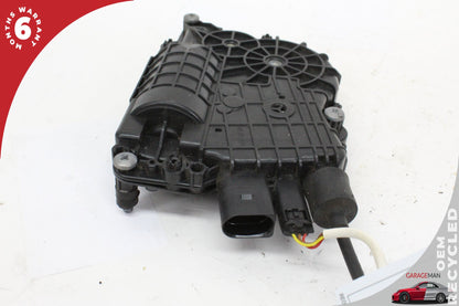 2009-2015 BMW 750i Front Right Passenger Side Door Lock Actuator 7185692 OEM