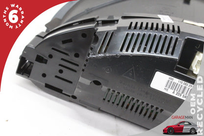 2006-2009 Mercedes W209 CLK350 Speedometer Instrument Cluster 2095409411 OEM