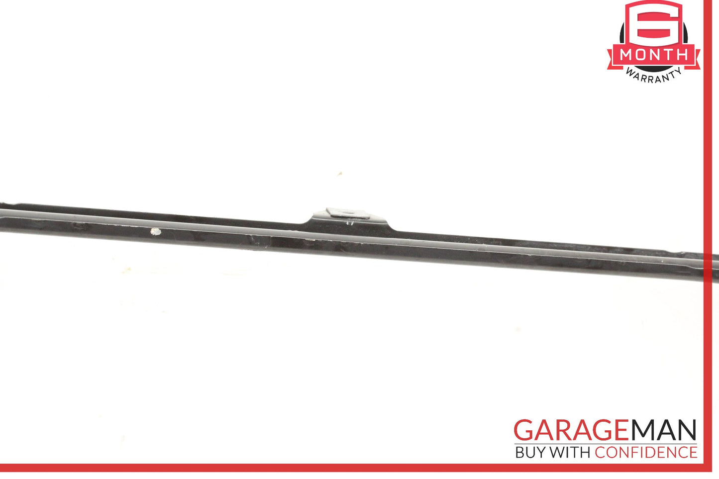 2007-2014 Mercedes S550 W221 Front Lower Bumper Reinforcement Bracket 2216200315