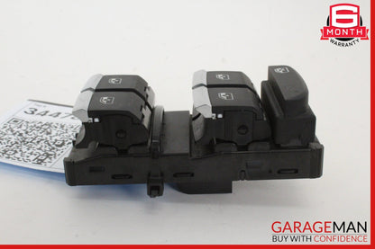 2017-2024 Audi A4 Front Left Master Window Control Switch 8W0959851E OEM