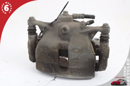 2015-2020 Audi A3 S3 Front Left and Right Side Brake Caliper Set 3C0615123 OEM