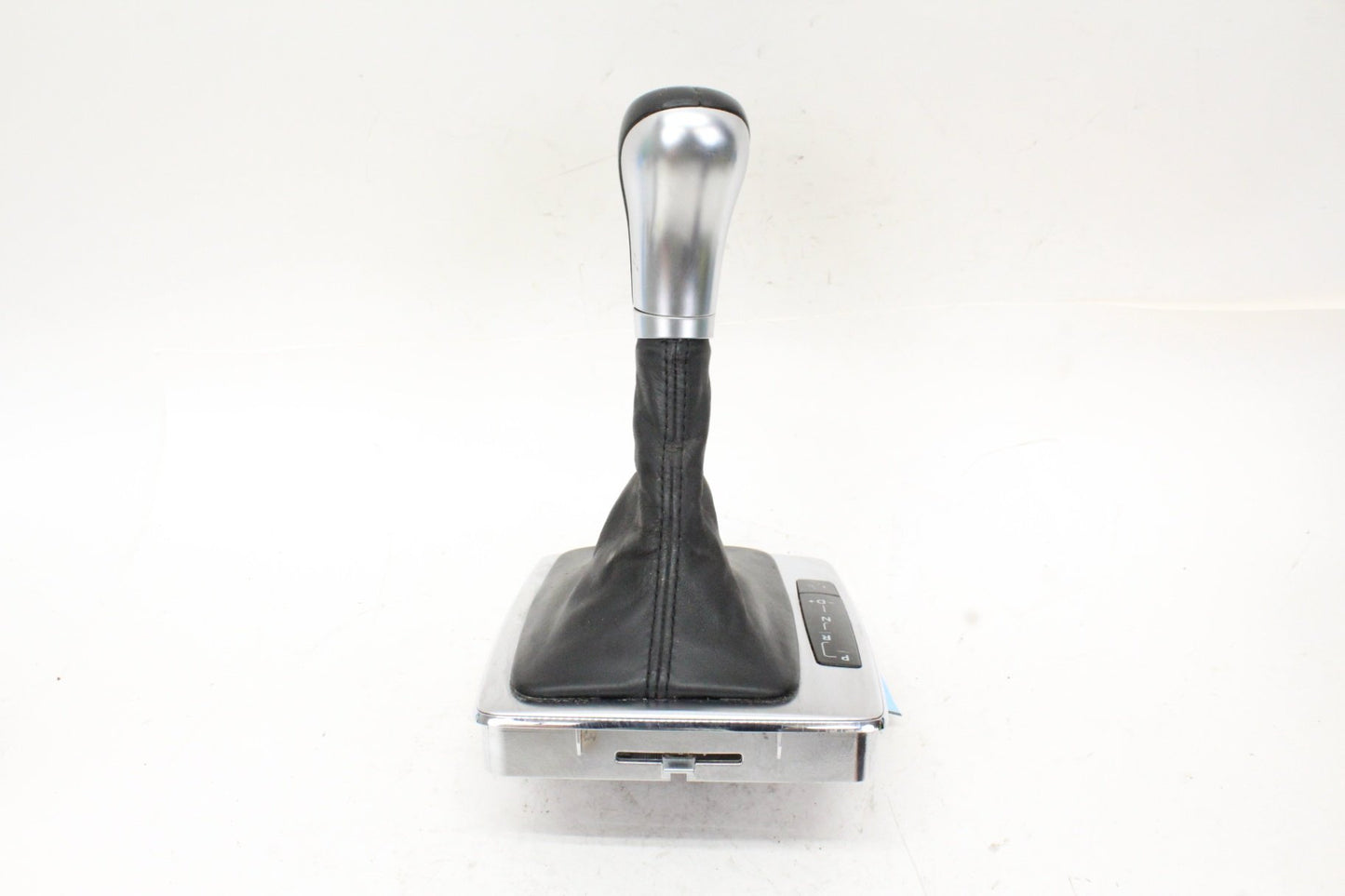 2012-2014 Mercedes C250 W204 Center Console Shifter Knob Boot Trim Cover 2042674