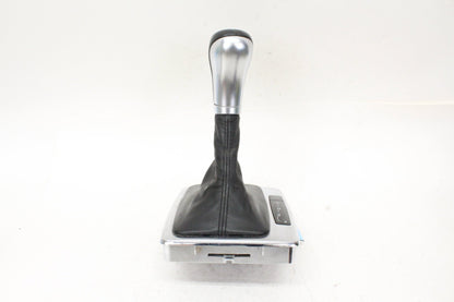 2012-2014 Mercedes C250 W204 Center Console Shifter Knob Boot Trim Cover 2042674
