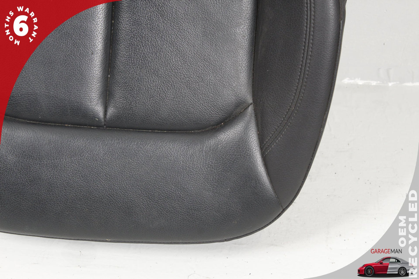 2015-2020 Audi A3 8V Sedan Front Left Lower Bottom Seat Cushion 8V0881361
