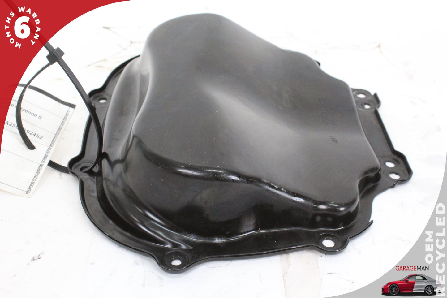 2008-2018 Porsche Cayenne 958 S5 Q5 Audi Engine Timing Cover 06E109285J OEM